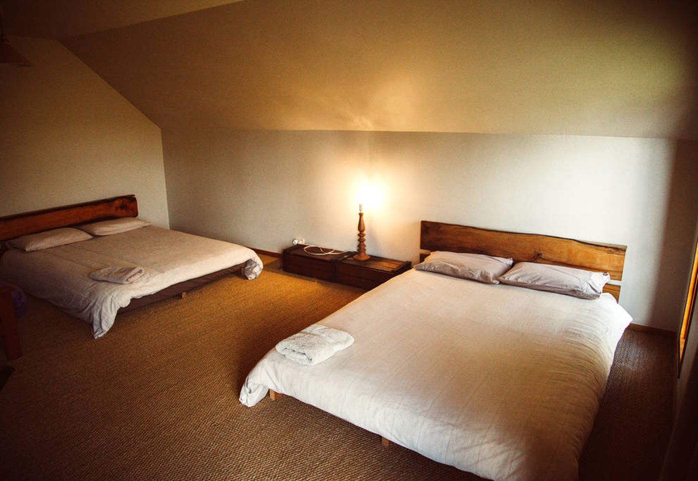 Unique Holiday Accommodation for Yoga Retreat near Hobart, Tasmania