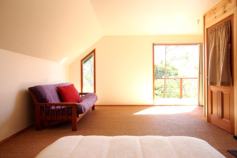 Nature Lodges (Cygnet, Tasmania, Australia)