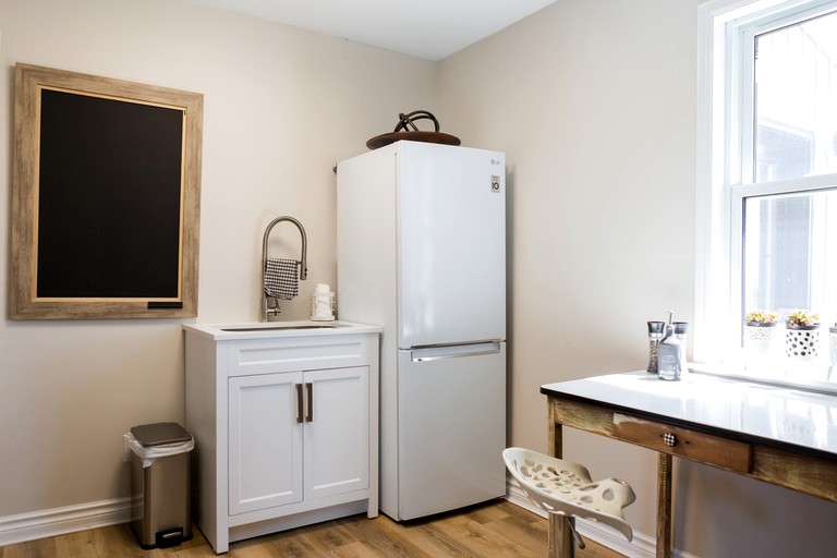 Vacation Rentals (Canada, Prince Edward County, Ontario)