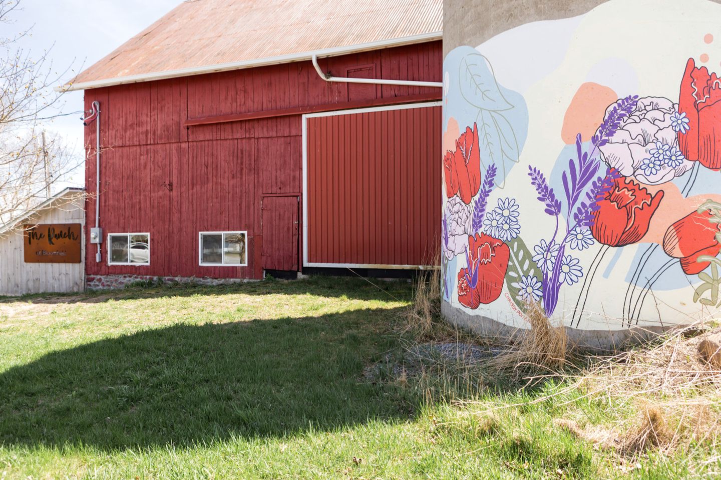 Tranquil Restored Farmhouse Ideal to Disconnect in Ontario