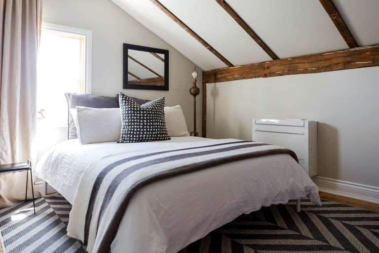 Vacation Rentals (Canada, Prince Edward County, Ontario)
