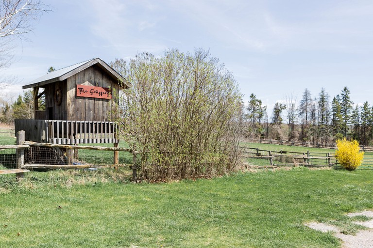 Vacation Rentals (Canada, Prince Edward County, Ontario)