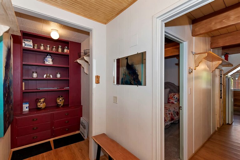 Cabins (United States of America, San Bernardino, California)