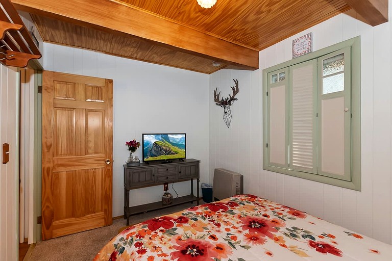 Cabins (United States of America, San Bernardino, California)