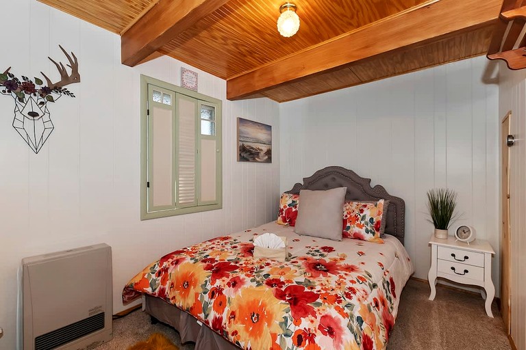 Cabins (United States of America, San Bernardino, California)