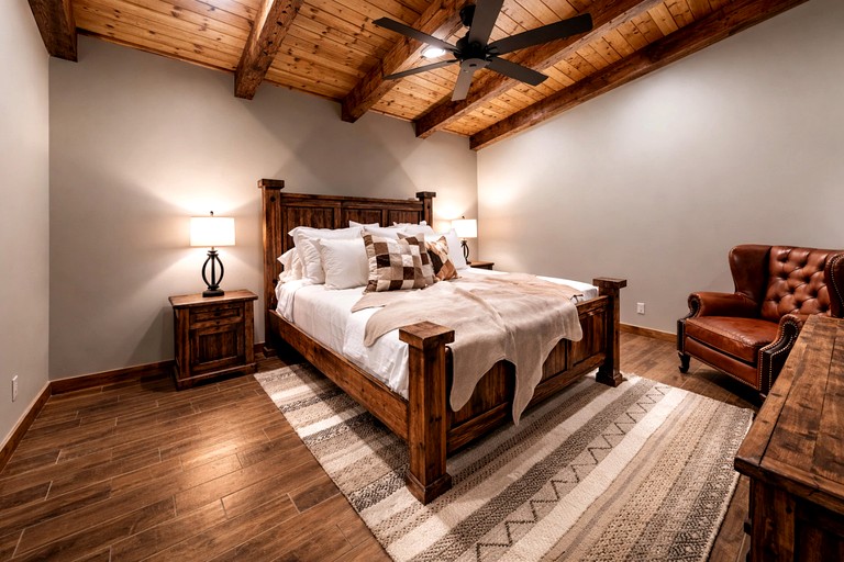 Vacation Rentals (United States of America, Bryan, Texas)