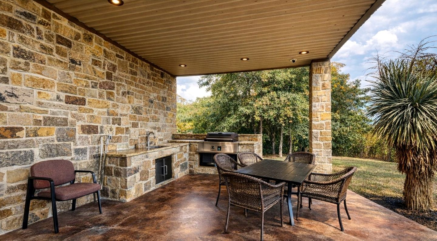 Tranquil Riverfront Retreat with Pool Table and Firepit near the Brazos River in Riverside, Texas