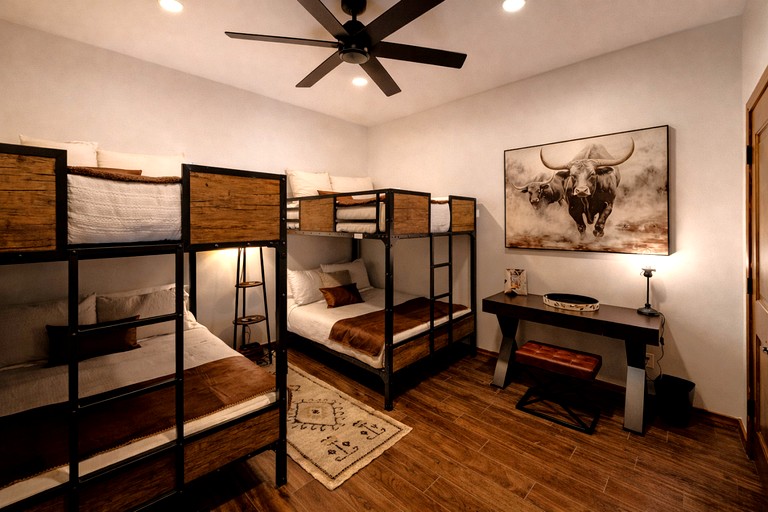 Vacation Rentals (United States of America, Bryan, Texas)