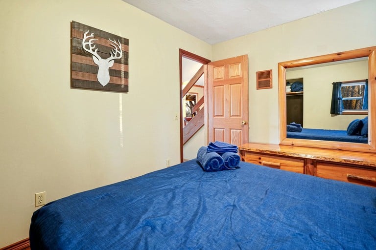Cabins (United States of America, Amanda, Ohio)