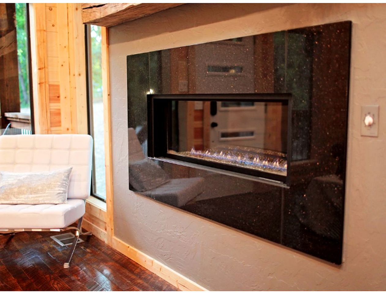 Tranquil Skies, Cabins, Broken Bow, United States of America Glamping Hub