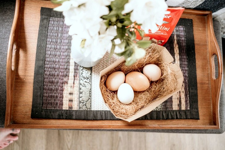 Tiny Houses (Australia, Verges Creek, New South Wales)