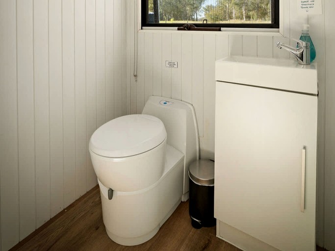 Tiny Houses (Australia, Verges Creek, New South Wales)