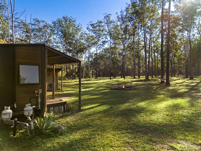 Tiny Houses (Australia, Verges Creek, New South Wales)