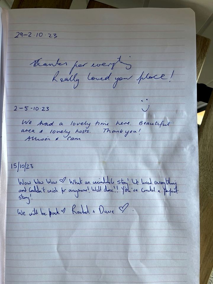 Tranquil Tiny House Cabin with Firepit and Outdoor Living Space in New South Wales, Australia