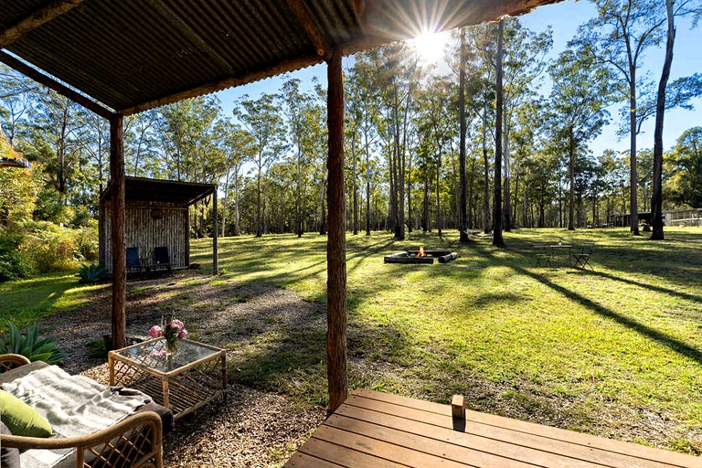 Tiny Houses (Australia, Verges Creek, New South Wales)
