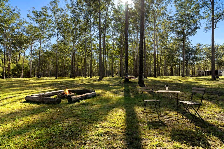 Tiny Houses (Australia, Verges Creek, New South Wales)