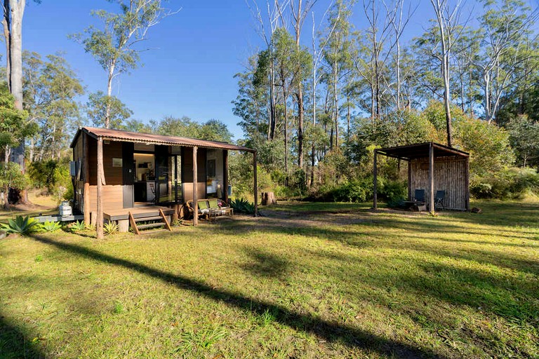 Tiny Houses (Australia, Verges Creek, New South Wales)