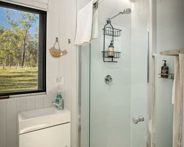 Tiny Houses (Australia, Verges Creek, New South Wales)