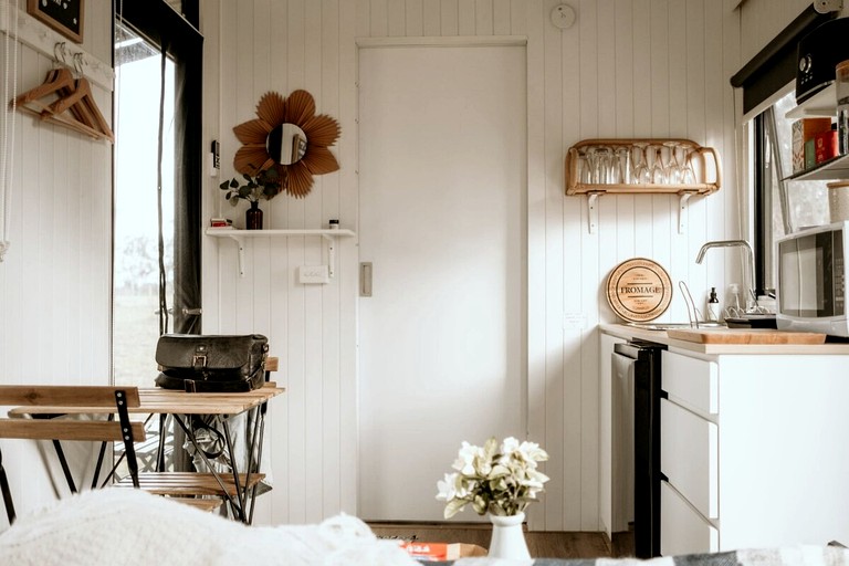 Tiny Houses (Australia, Verges Creek, New South Wales)