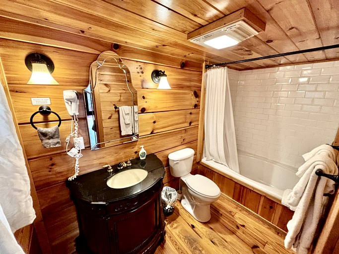 Tiny Houses (United States of America, Sevierville, Tennessee)