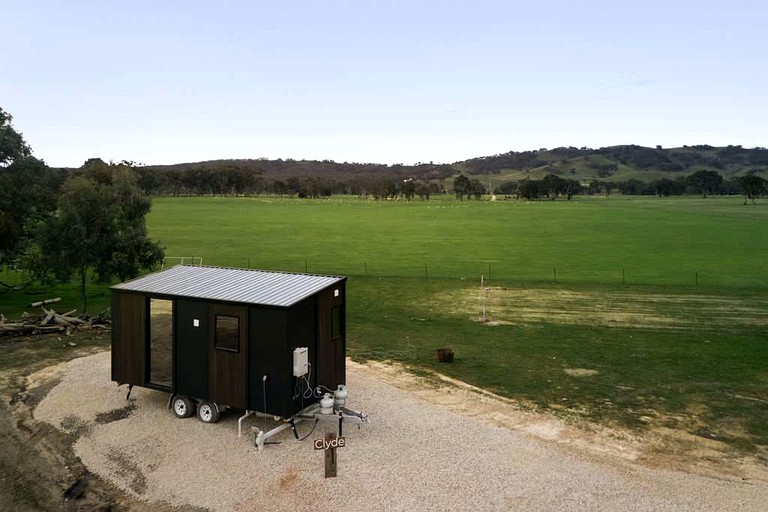 Tiny Houses (Australia, Warrenmang, Victoria)