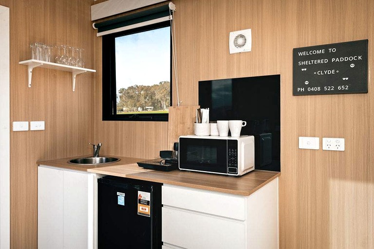 Tiny Houses (Australia, Warrenmang, Victoria)