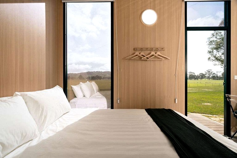 Tiny Houses (Australia, Warrenmang, Victoria)