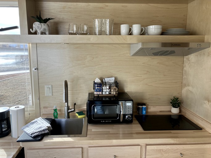 Tiny Houses (United States of America, Grand Junction, Colorado)