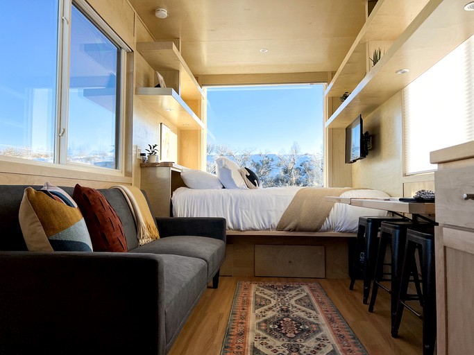 Tiny Houses (United States of America, Grand Junction, Colorado)