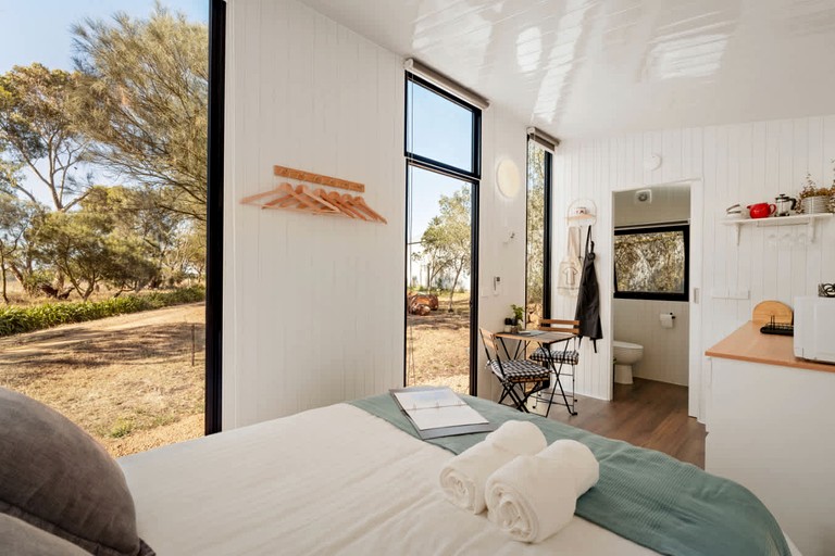 Tiny Houses (Australia, Allansford, Victoria)