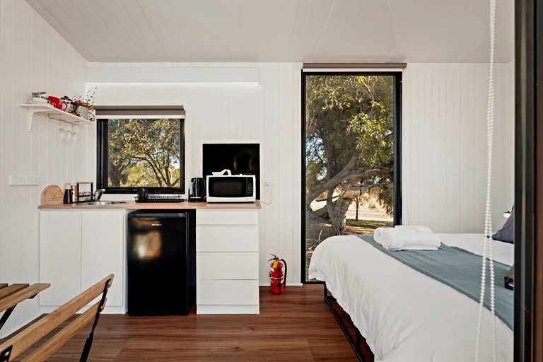 Tiny Houses (Australia, Allansford, Victoria)