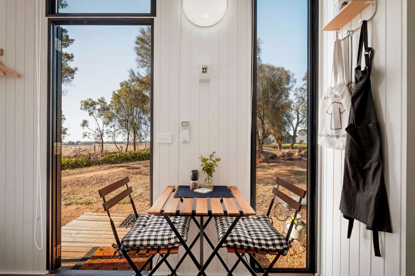 Tranquil Tiny House Near the Coast in Wangoom, Victoria