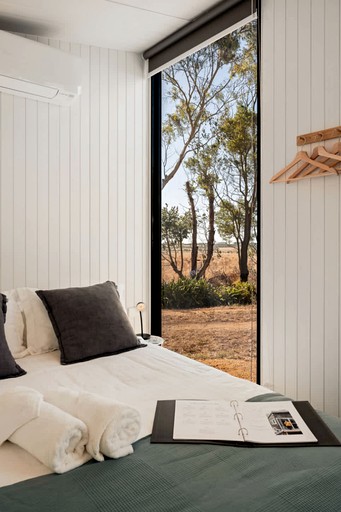 Tiny Houses (Australia, Allansford, Victoria)