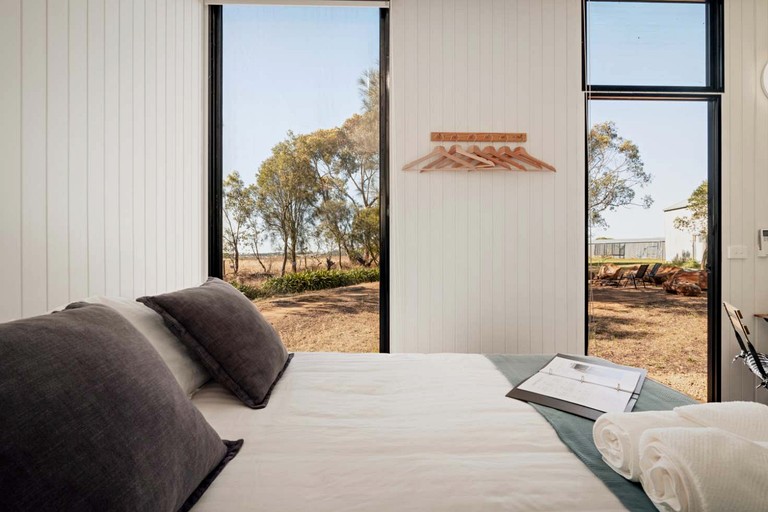 Tiny Houses (Australia, Allansford, Victoria)