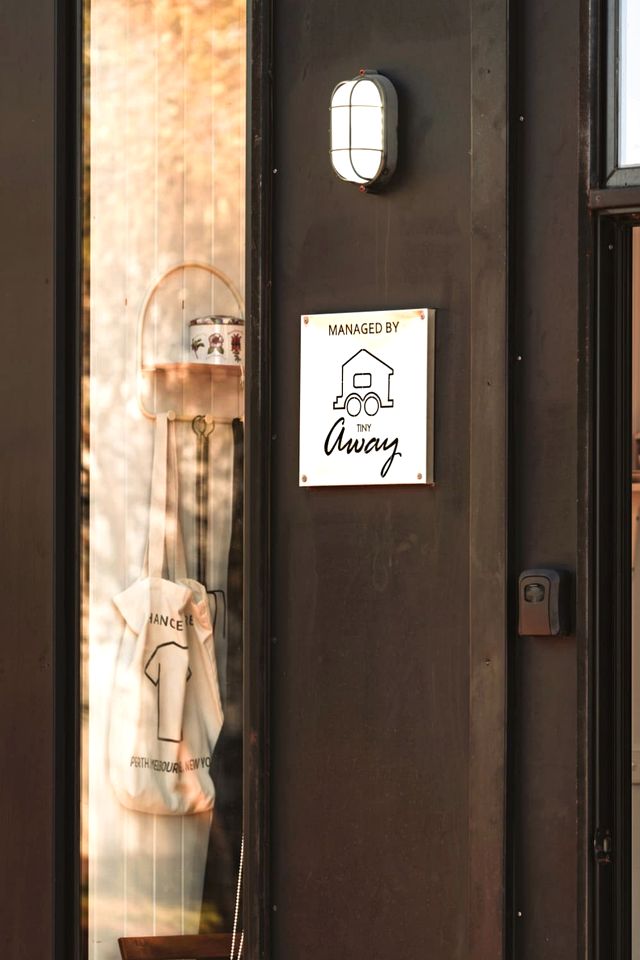 Tranquil Tiny House Near the Coast in Wangoom, Victoria