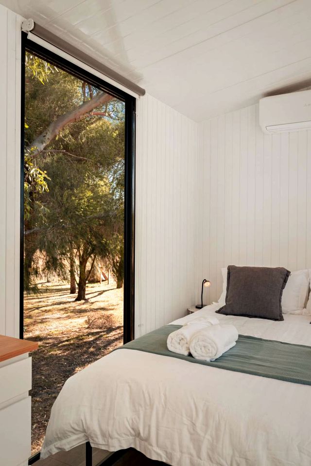 Tranquil Tiny House Near the Coast in Wangoom, Victoria
