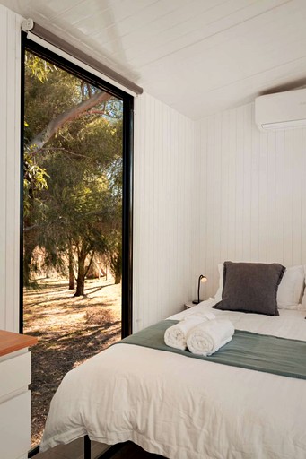 Tiny Houses (Australia, Allansford, Victoria)