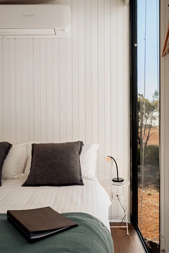 Tiny Houses (Australia, Allansford, Victoria)