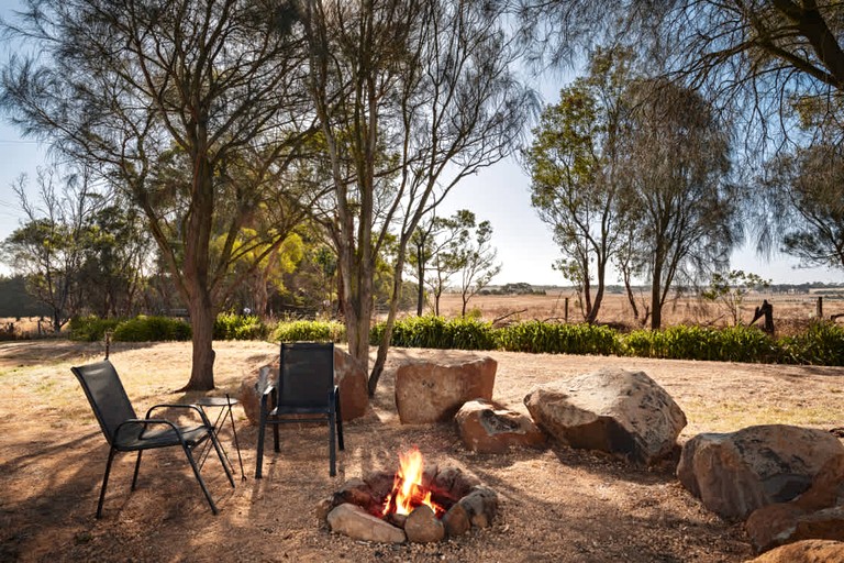 Tiny Houses (Australia, Allansford, Victoria)