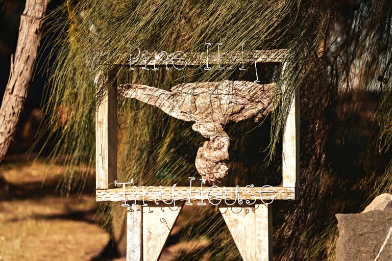 Tiny Houses (Australia, Allansford, Victoria)