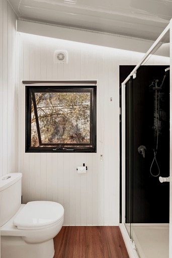 Tiny Houses (Australia, Allansford, Victoria)