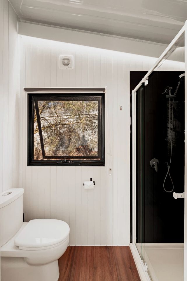 Tranquil Tiny House Near the Coast in Wangoom, Victoria