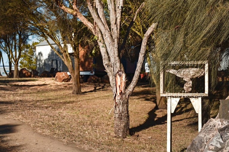 Tiny Houses (Australia, Allansford, Victoria)