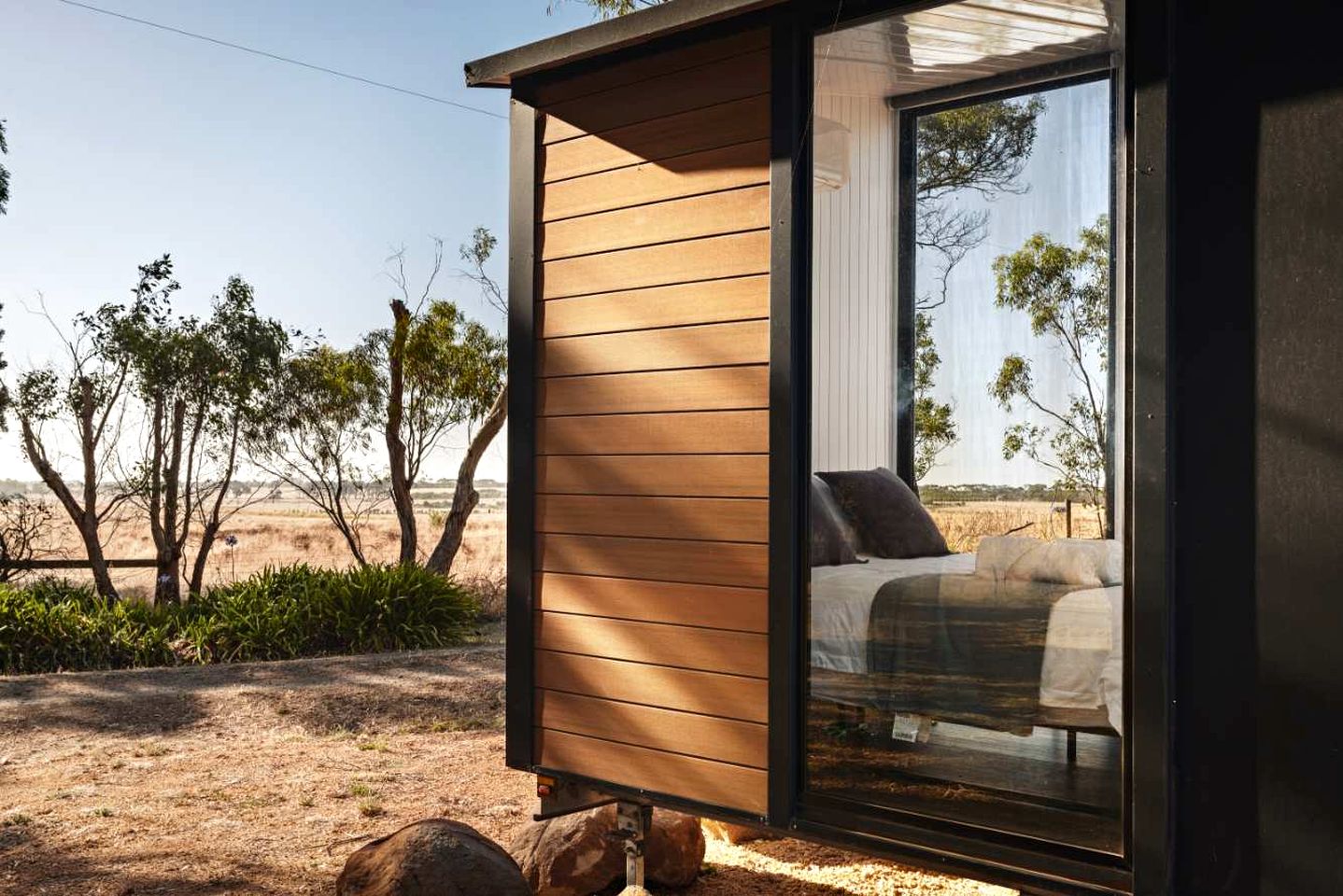 Tranquil Tiny House Near the Coast in Wangoom, Victoria