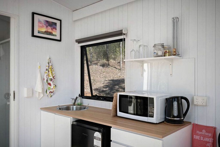 Tiny Houses (Australia, Baffle Creek, Queensland)