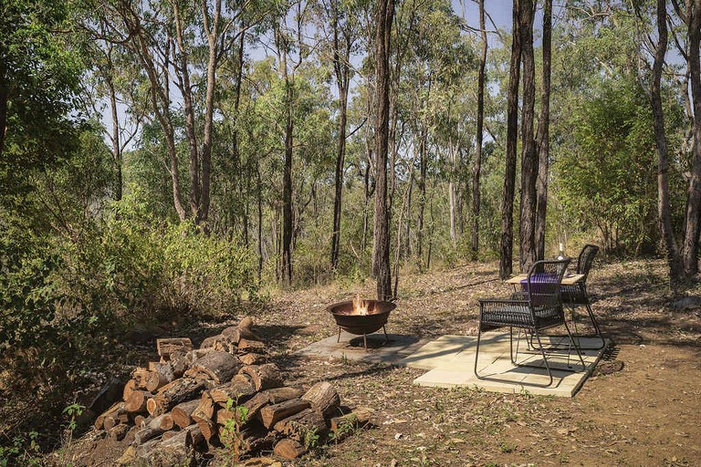 Tiny Houses (Australia, Baffle Creek, Queensland)