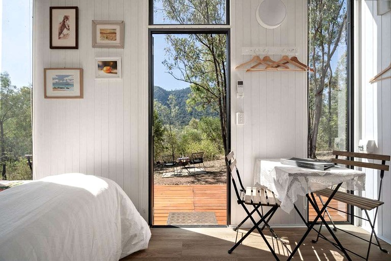 Tiny Houses (Australia, Baffle Creek, Queensland)