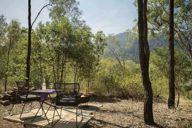 Tiny Houses (Australia, Baffle Creek, Queensland)