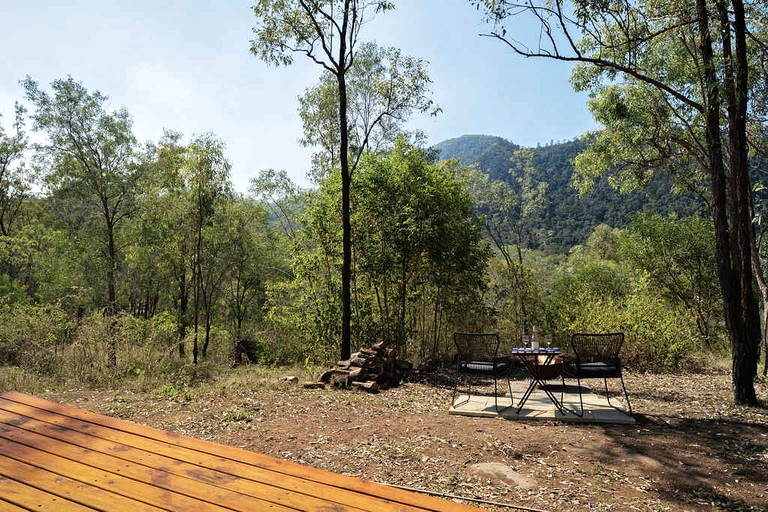 Tiny Houses (Australia, Baffle Creek, Queensland)