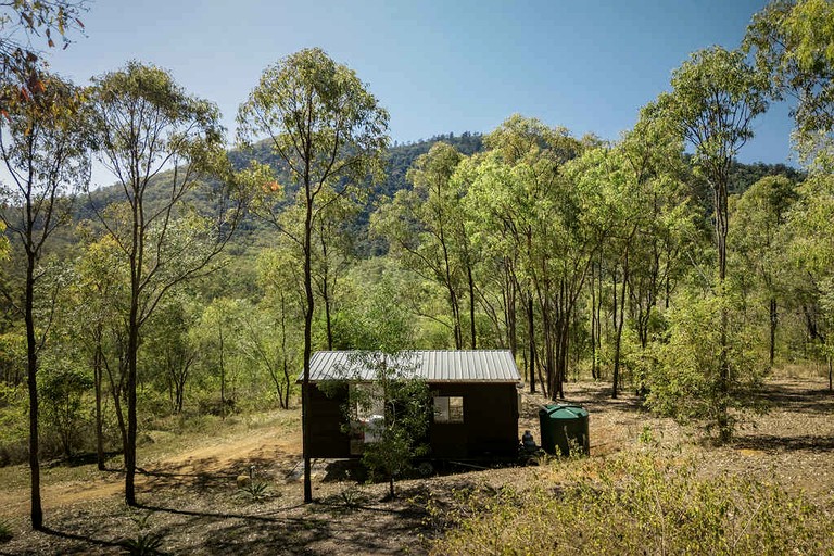 Tiny Houses (Australia, Baffle Creek, Queensland)